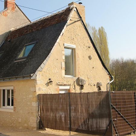 Gite Du Moulin De Balzac Artannes-sur-Indre Dış mekan fotoğraf